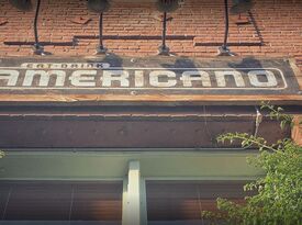 Eat Drink Americano - Restaurant - Los Angeles, CA - Hero Gallery 1