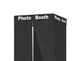 Big Bill Entertainment - Photo Booth - Riverside, RI - Hero Gallery 1