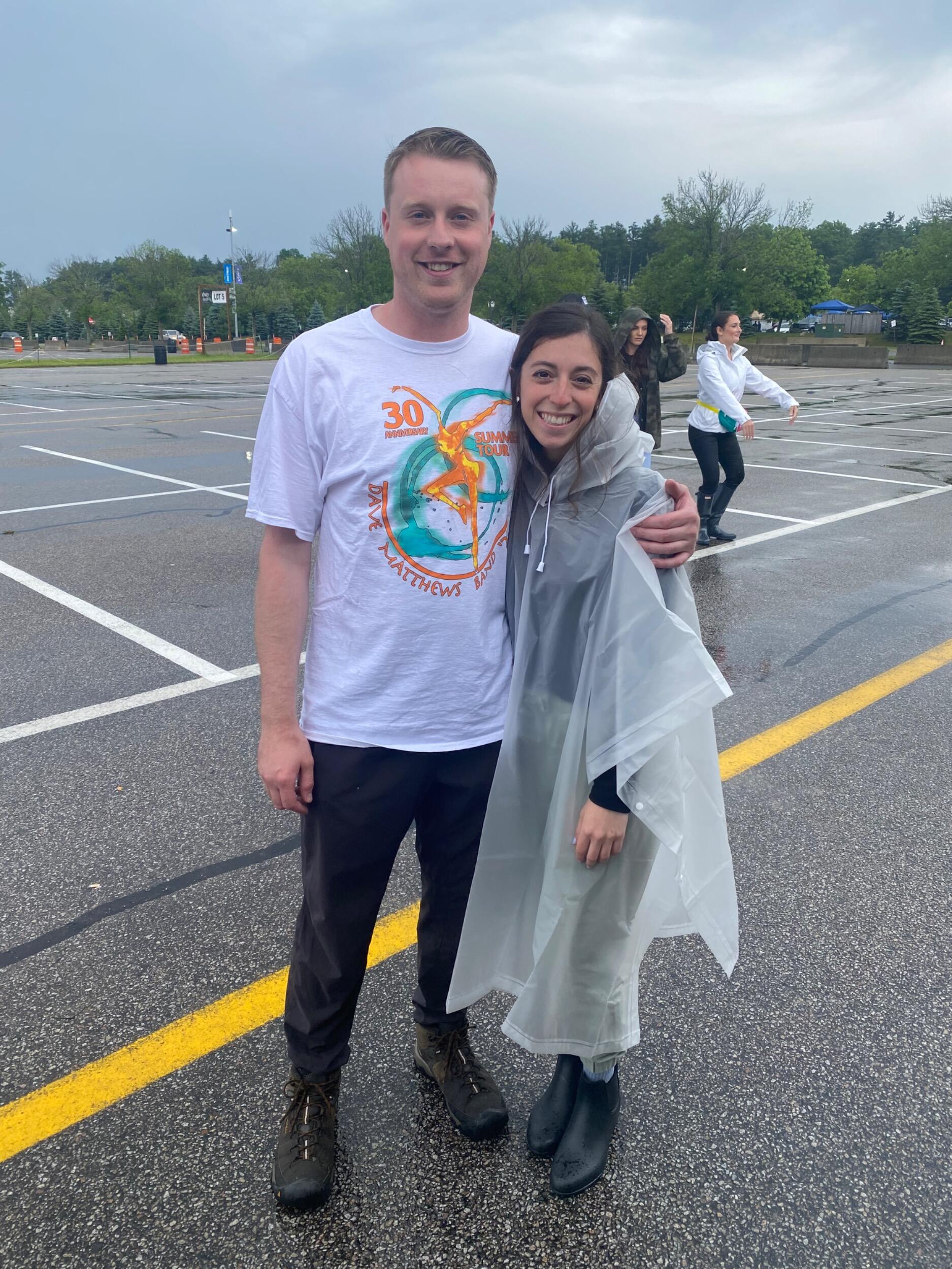 XFINITY Center
Mansfield MA