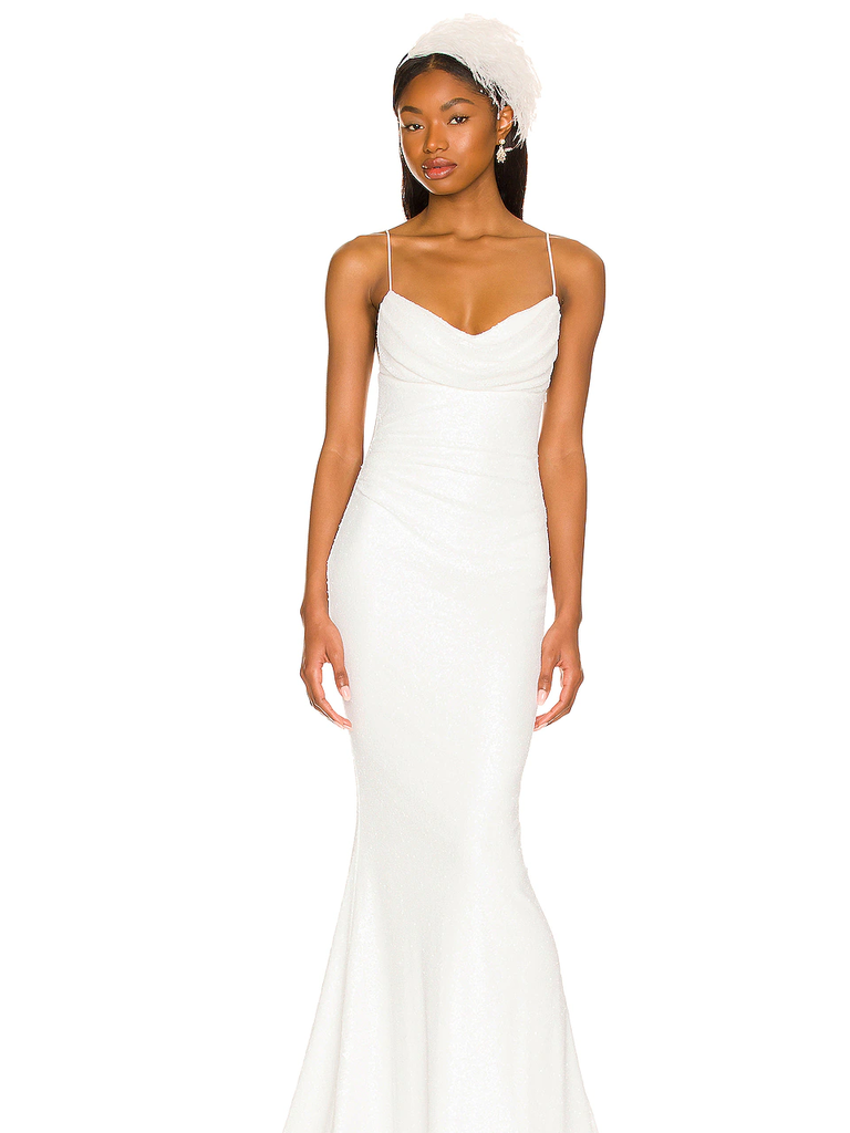 beaded sequin dress Shop 1920s Dresses brand:Together Black and White Elegant size:14 UK