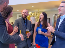 David Rosenfeld Magic & Mentalism - Magician - Levittown, NY - Hero Gallery 1