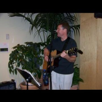 John Millard / MillardBros. - Singer Guitarist - Columbus, OH - Hero Main