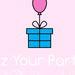 Itz Your Party!, profile image