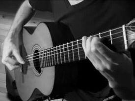 Daniel Stanislawek - Classical Acoustic Guitarist - Raleigh, NC - Hero Gallery 1