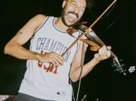 XN Rose (DJ + Electric Violin) - DJ - Brooklyn, NY - Hero Gallery 1