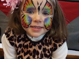 Fancy Faces of Rochester - Face Painter - Rochester, NY - Hero Gallery 4