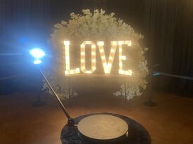 Crunch Time Event Rentals - Photo Booth - Clinton, MS - Hero Gallery 3