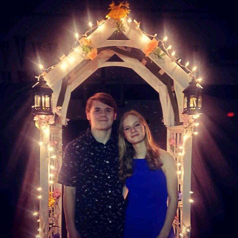 Junior Semi-Formal