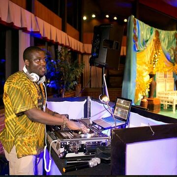 DJ City......DJ & Uplighting service - DJ - Brockton, MA - Hero Main