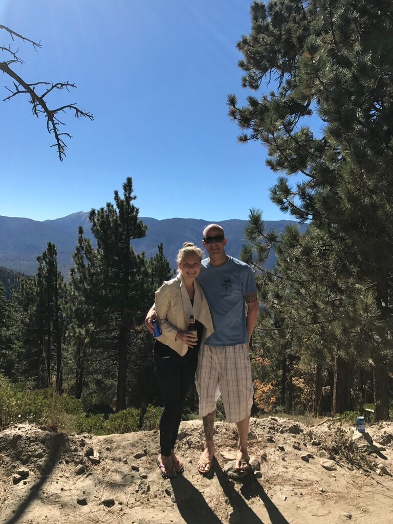 Big Bear, CA