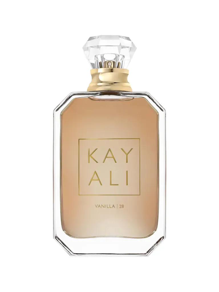 Kayali perfume for wedding day