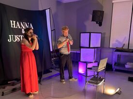 Hanna and Just A Guy - Variety Band - Ashville, AL - Hero Gallery 4