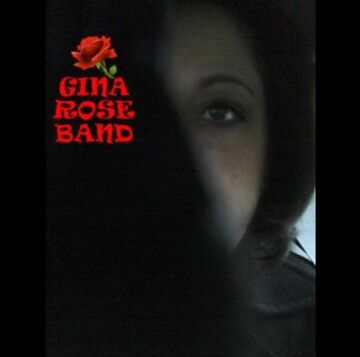 Gina Rose Band - Classic Rock Band - Syracuse, NY - Hero Main