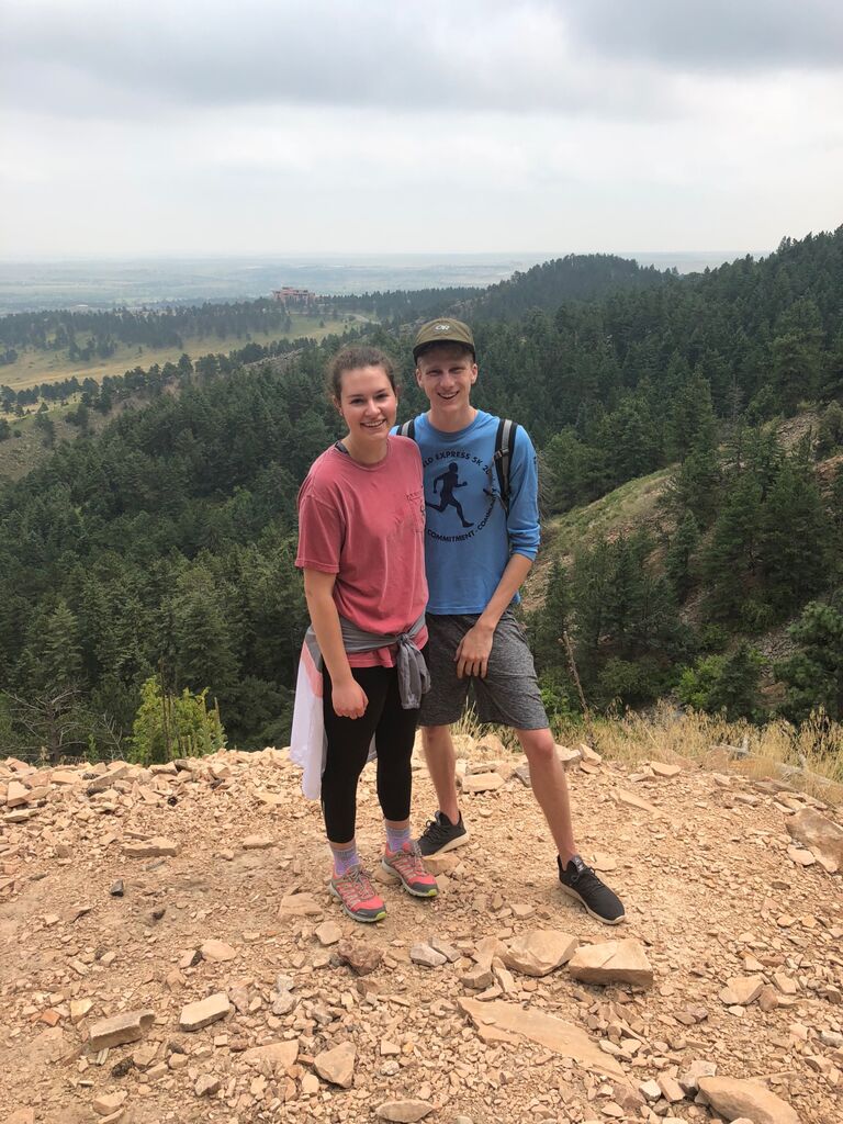 Boulder, CO