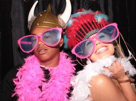 Action Foto Booths - Photo Booth - Columbus, GA - Hero Gallery 4