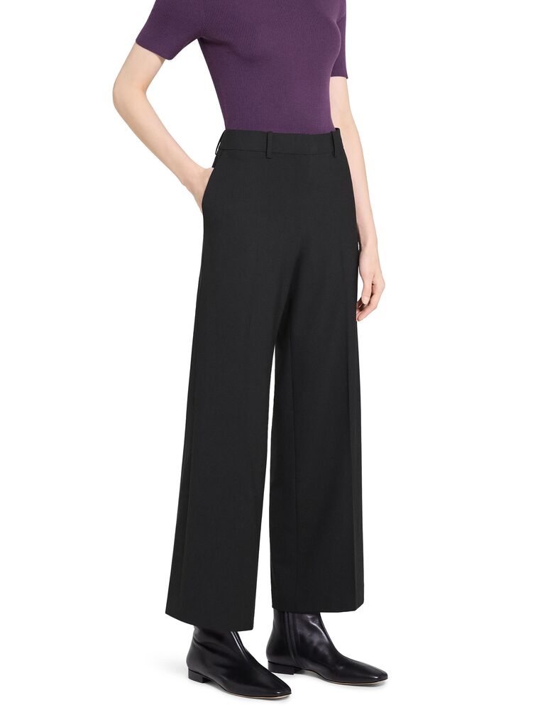 Quince pants wool anniversary gift