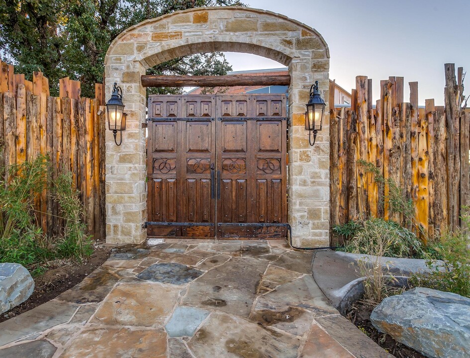 The Loft - Rustic Creek Ranch | Reception Venues - The Knot