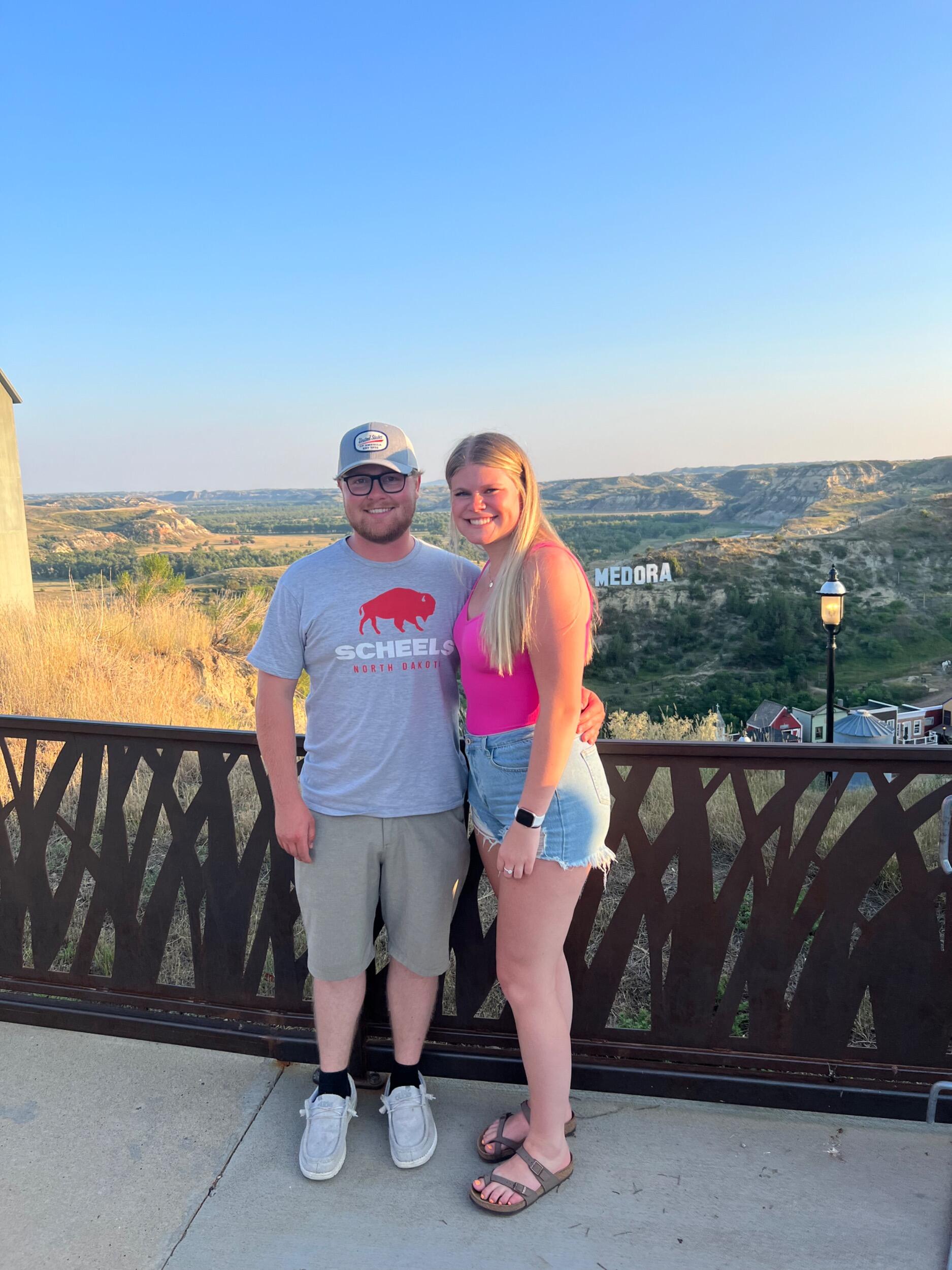 Medora Trip!