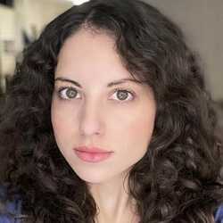 Lauren Shell, profile image