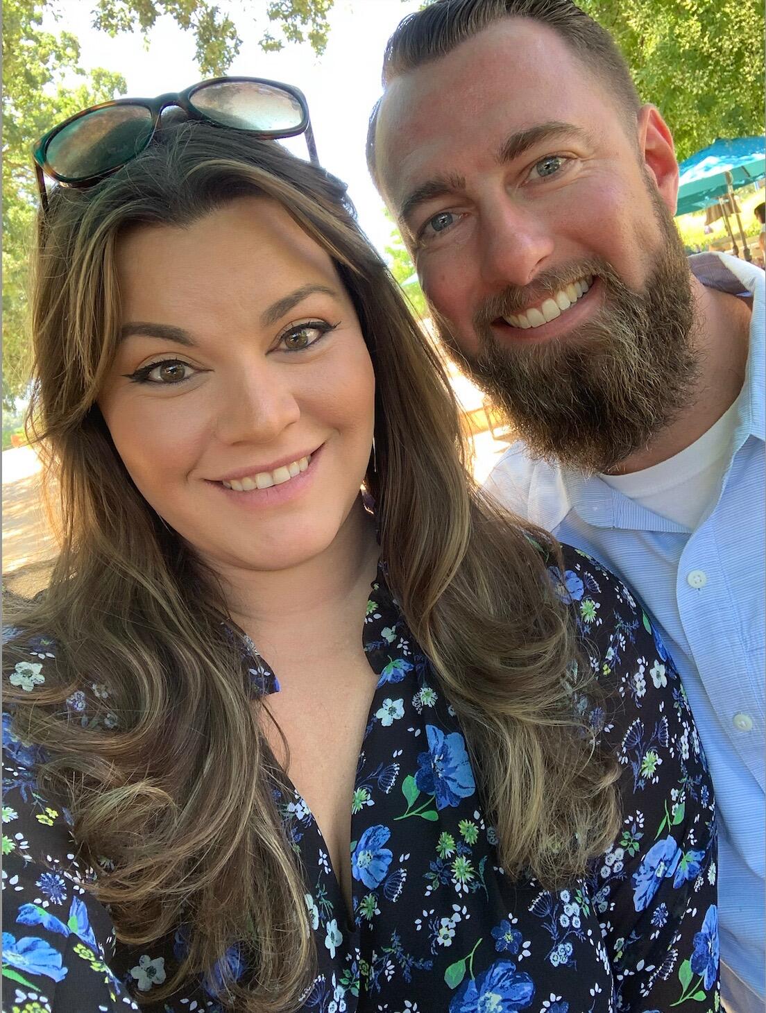 Wine Tasting (with a secret!); Paso Robles, ca