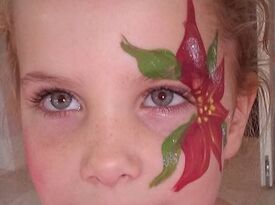 Faces By Paris - Face Painter - Middletown, NY - Hero Gallery 4
