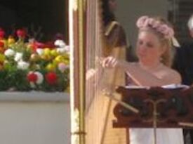 Alexandra Perdew - Harpist - Gilroy, CA - Hero Gallery 1