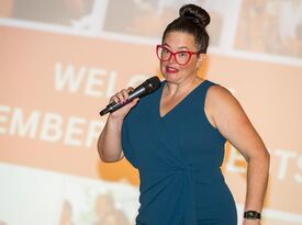 Cait Donovan Burnout Speaker - Keynote Speaker - Little Falls, NJ - Hero Gallery 2