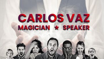 Magic by Carlos - Magician - Austin, TX - Hero Main