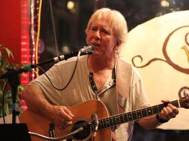 Steve Patterson - Singer Guitarist - Orlando, FL - Hero Gallery 3