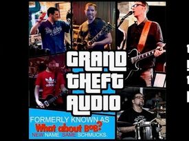 Grand Theft Audio NJ - 90s Band - Paramus, NJ - Hero Gallery 1