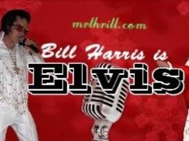 Elvis/Neil Diamond Mr. Thrill DJ PLUS - Elvis Impersonator - Round Rock, TX - Hero Gallery 3