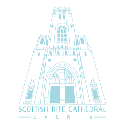 Scottish Rite Cathedral Events | Reception Venues - The Knot