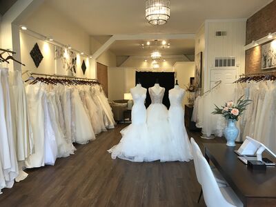 bridal superstore near me