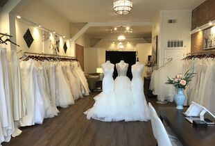 Bridal Salons in Terre Haute IN The Knot