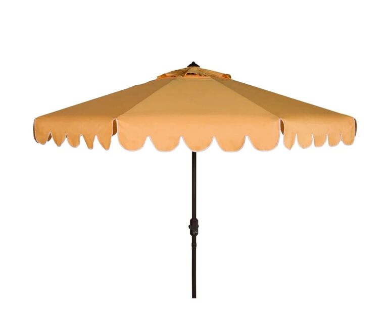 outdoor umbrella