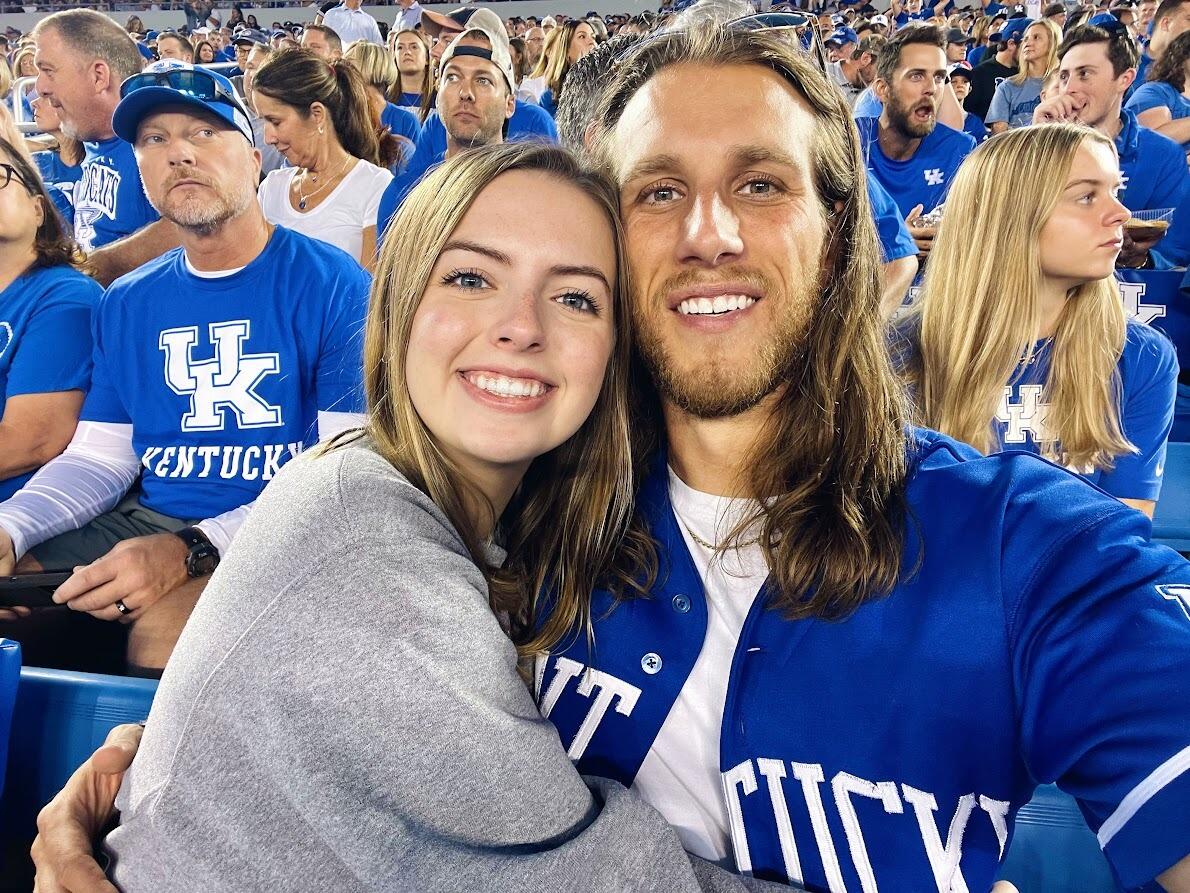 UK football game