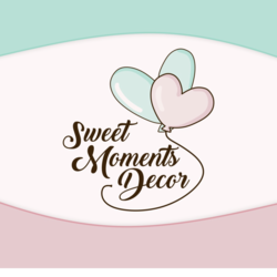 Sweet moments decor, profile image
