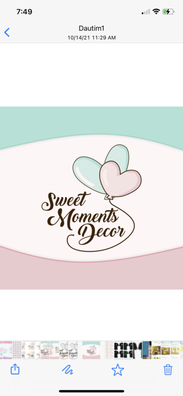 Sweet moments decor - Wedding Planner - Naugatuck, CT - Hero Main