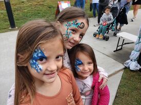 Abby's Face Painting and Balloon Twisting - Face Painter - Athens, GA - Hero Gallery 3