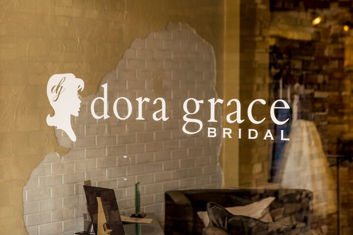 Dora Grace Bridal  Fort  Collins  CO 