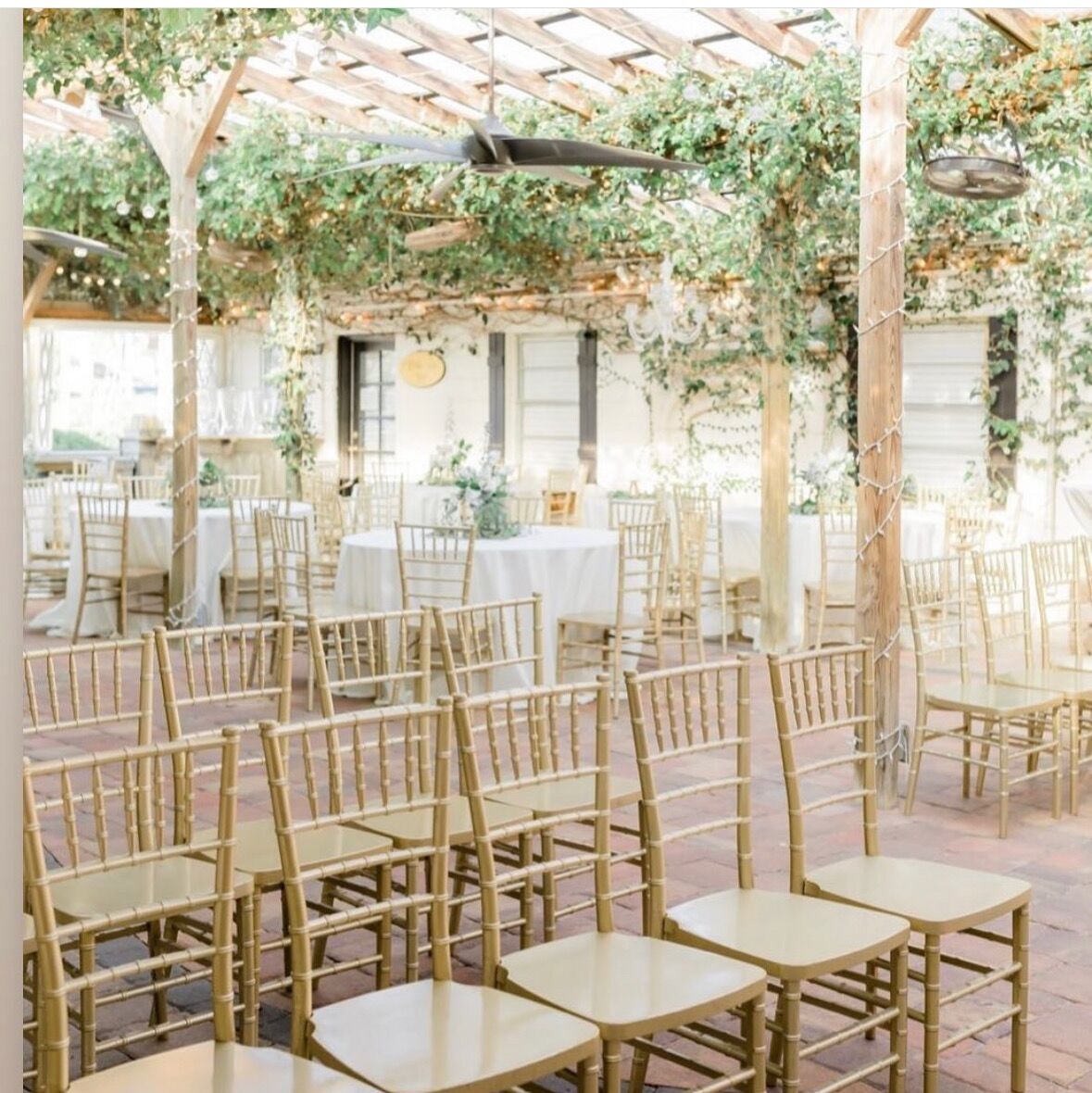 Coastal Occasions at Casa Bella Village | Reception Venues - The Knot