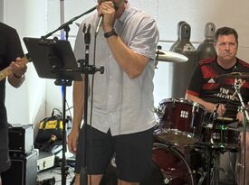 The Ampsters - Cover Band - Carlsbad, CA - Hero Gallery 3