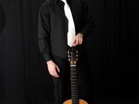 David Graessle - Classical Guitarist - Wayne, NJ - Hero Gallery 1