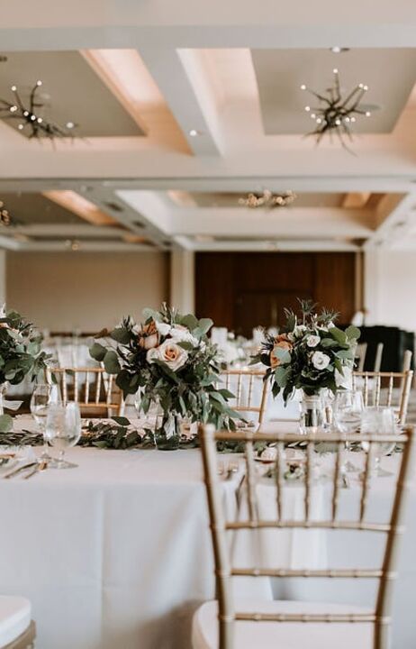 River Club of Mequon | Reception Venues - The Knot