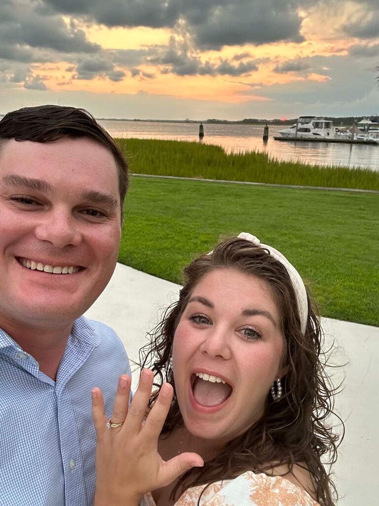 Post engagement