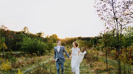 Heather Griffin and Zack Wheeler's Wedding Website - The Knot