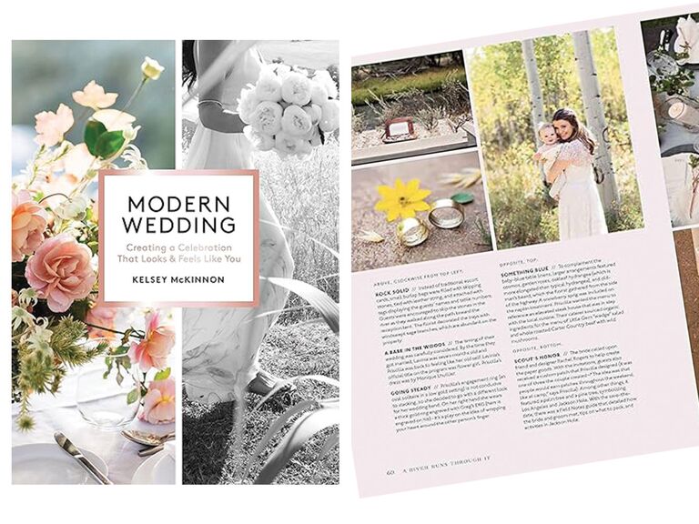 Modern Wedding Planner and Organizer