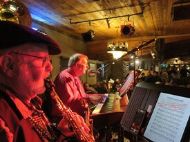 The Hot Beignets Jazz Band - Dixieland Band - Tempe, AZ - Hero Gallery 3