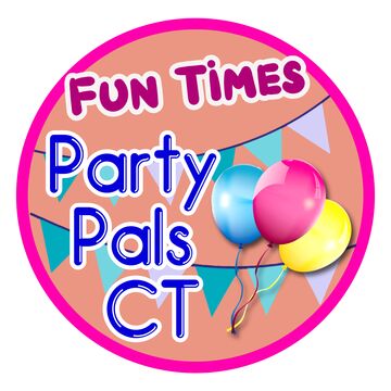 Party Pals CT LLC - Costumed Character - Cheshire, CT - Hero Main