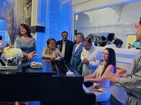 Ani Mouradian pianist - Classical Pianist - Toms River, NJ - Hero Gallery 2